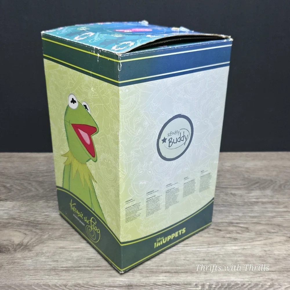 Disney Scentsy Buddy - 